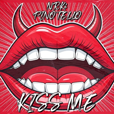 KISS ME - Single