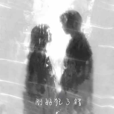 刚好犯了错 - Single