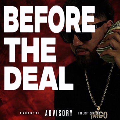 Before The Deal - Single