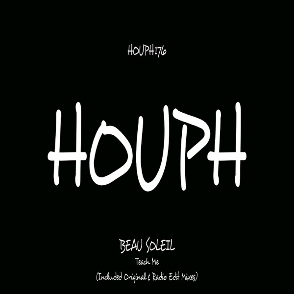 Teach Me - Single