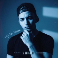 Lejl bla Tmiem - EP - Brady Frendo