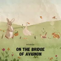 On the Bridge of Avignon — Pete Morton