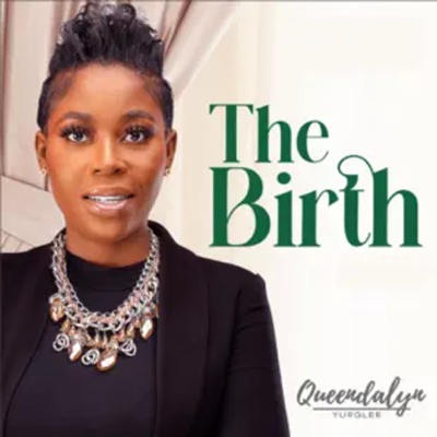 The Birth - EP