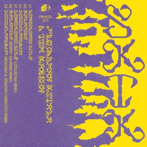 Sktk - EP