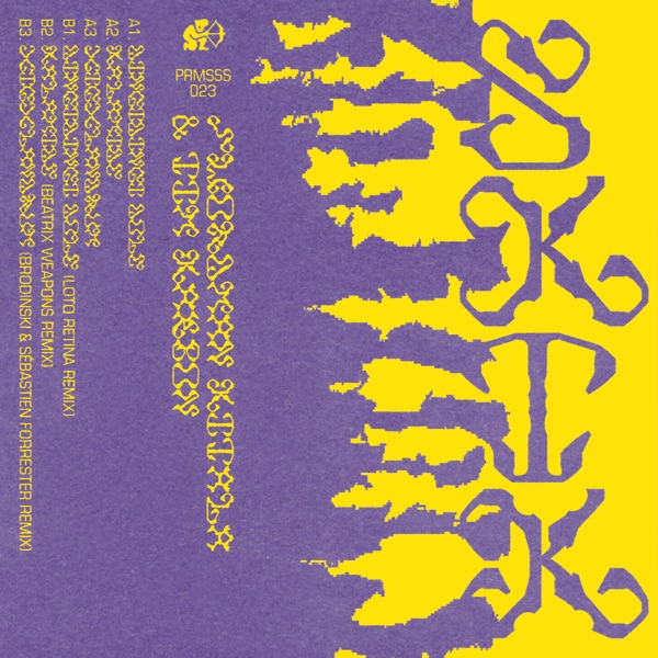 Sktk - EP
