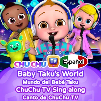 ChuChu TV - Shazam