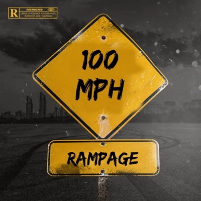 100 Mph - Single