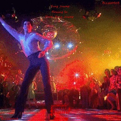 Flexing So (DjMix) - Single