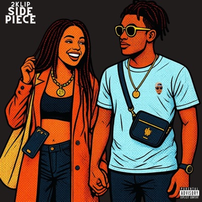 Side Piece (feat. D'jorFromWhim) - Single