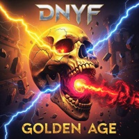 Golden Age - Single - Dnyf