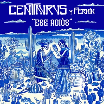 Ese Adiós - Single