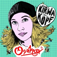 Kirwa fürn Kopf - Oszkar