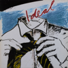 Ideal - Ideal (2025 Mix) Grafik