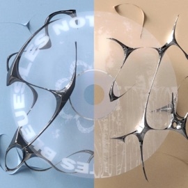 les notes bleues SOMETIMES GLOW & Ramseize