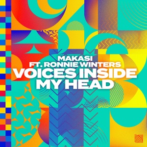 Voices Inside My Head (feat. Ronnie Winters)