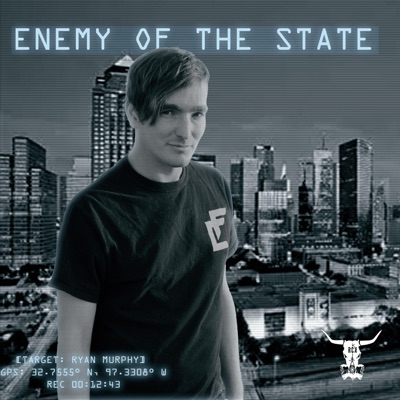 Enemy of the State - EP
