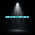 Arrepiéntete Bow