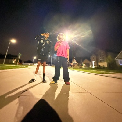 No Longer! (feat. HANZOHASASHI) [Remix] - Single