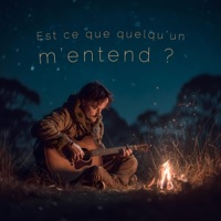 Est-ce que quelqu’un m’entend ? - Single - Deka