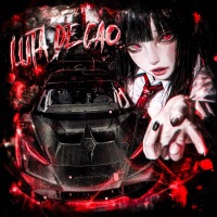 LUTA DE CAO - EP - Scythermane, $YANIC, SEKIMANE & Lurk