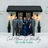 The York Family - Jesus Does Everything Right