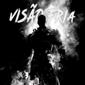VISÃO FRIA - EP