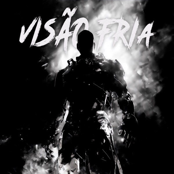 VISÃO FRIA - EP