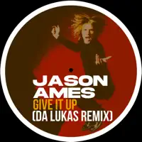 Give Up — Jason Ames