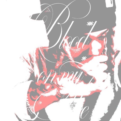 bloodonmytee - Single