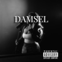 DAMSEL (feat. Randy White) - Single - Big Sauce