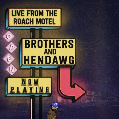 Live From the Roach Motel (feat. Hendawg, Big Trox & Troxy Cotton) - Single