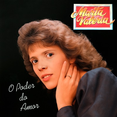 Marta Valeria - Nasci pra te amar