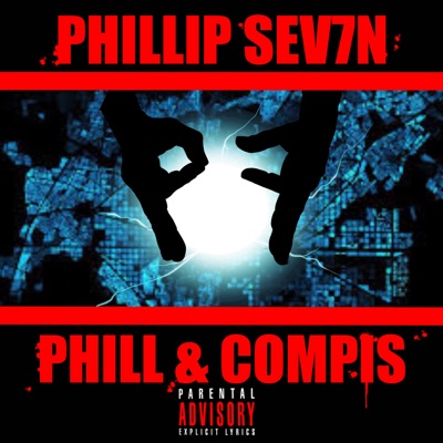 PHILL & COMPIS - EP