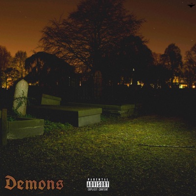 Demons - Single