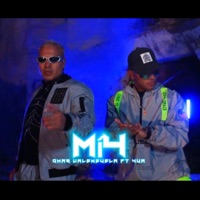 Mí4 (feat. Yua) - Single - Omar Valenzuela