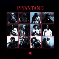 PIYANTAND - Single - Babi Tape, Boykito & Sindika