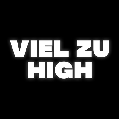 Exetra Beatz - Viel Zu High (Pastiche/Remix/Mashup)