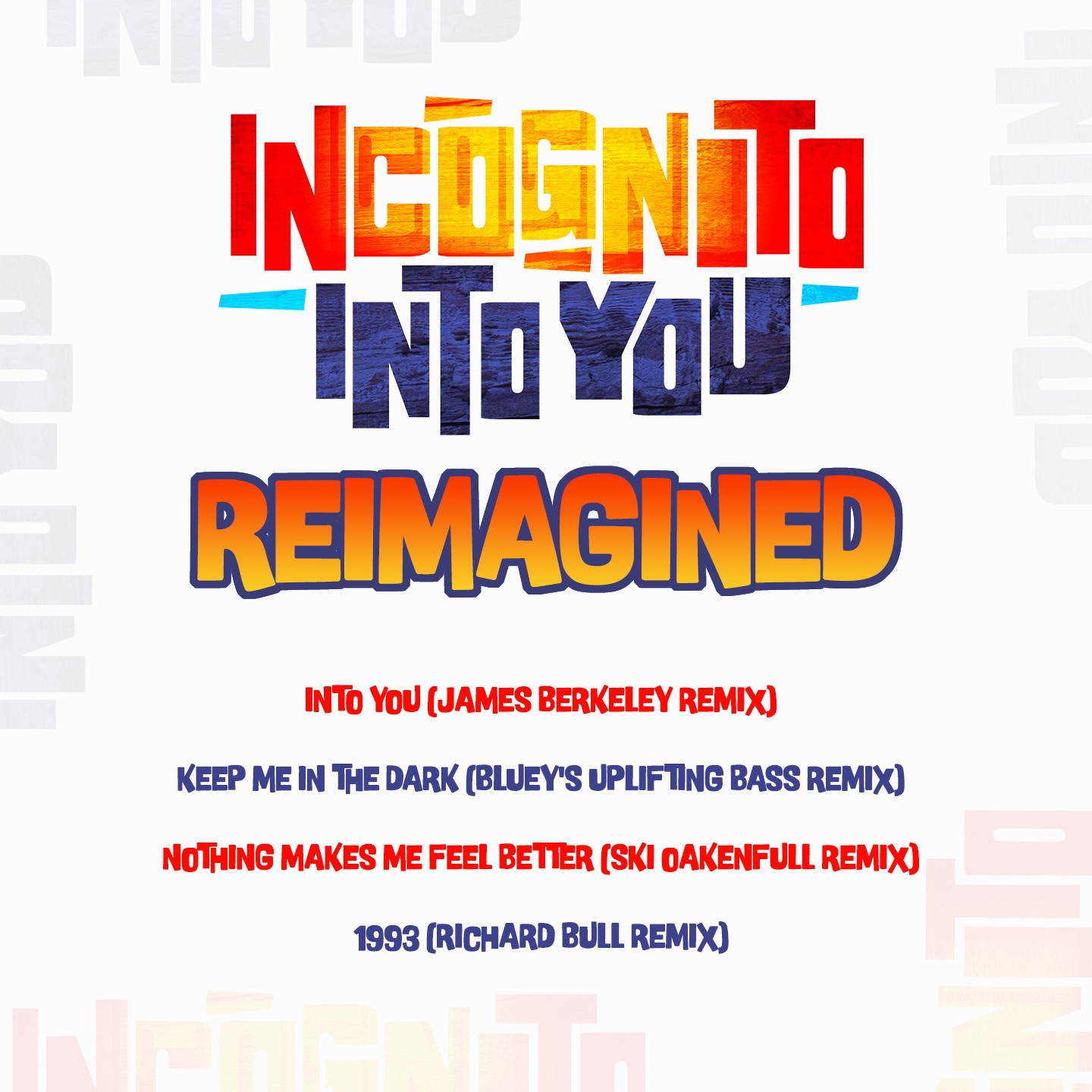 Incognito