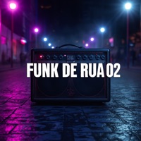 Funk de Rua 02 - Single - Kos Mc