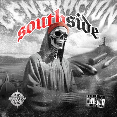 Generación South Side - EP
