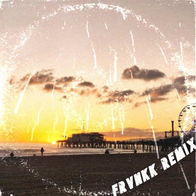 Atardecer (feat. FRVNKK) [FRVNKK Remix] - Single