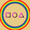 Rey Parris - Round & Round (Mingle Game Merry-Go-Round from 