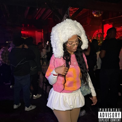 baddeston3 (feat. Nuvett3) - Single