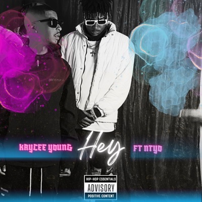 HEY! (feat. Nyto) - Single