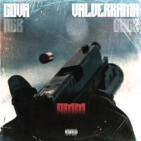 9mm (feat. Valderrama Flow) - Single - Cova