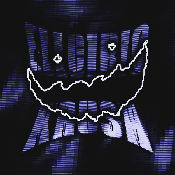 Electric krush - Single