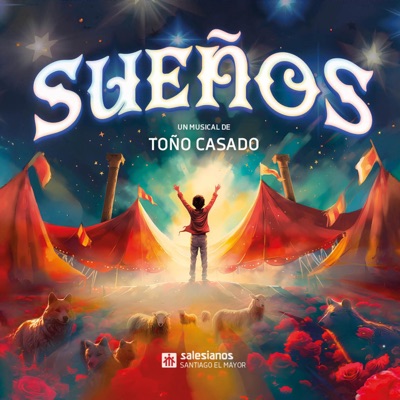 HAY UN SUEÑO PARA TI (feat. Adrián Salzedo) - Single