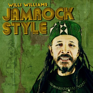 Jamrock Style - Single