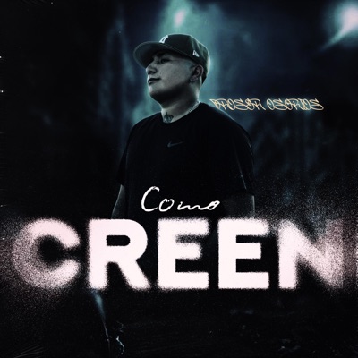 Como creen - Single