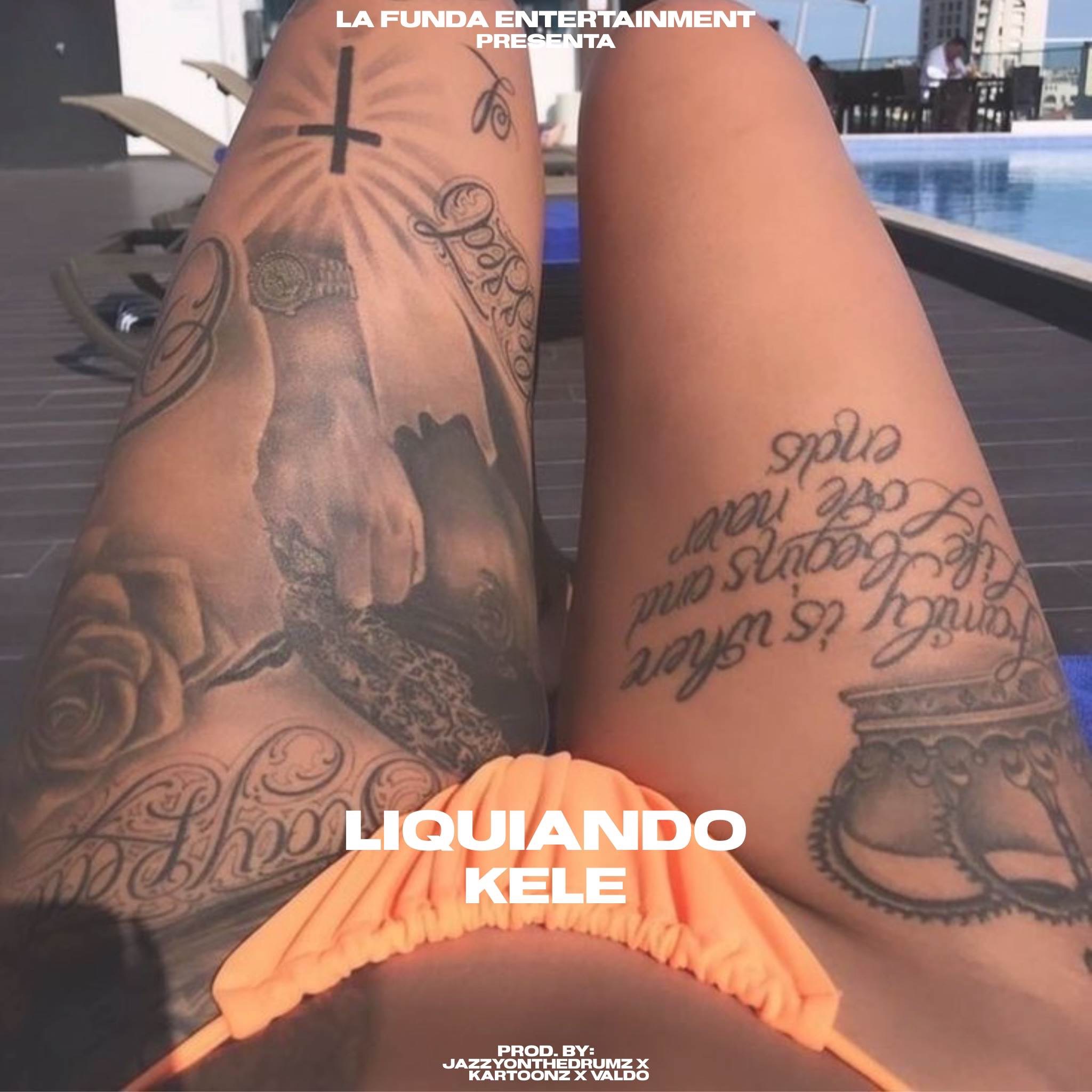 LIQUIANDO - Single